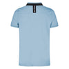 Harbor Tech Pique Polo - Mens