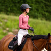 Kennedy Seamless 2.0 Longsleeve - Primrose