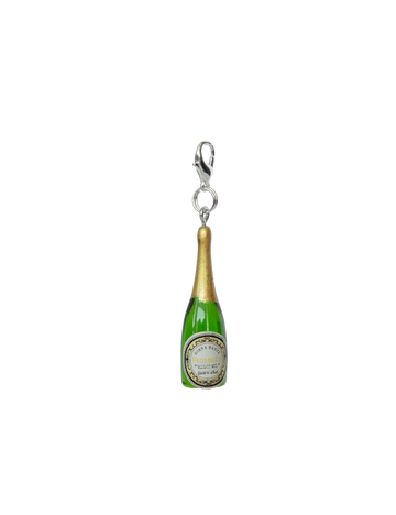 Cocktails Bridle/Braid/Bonnet Charm