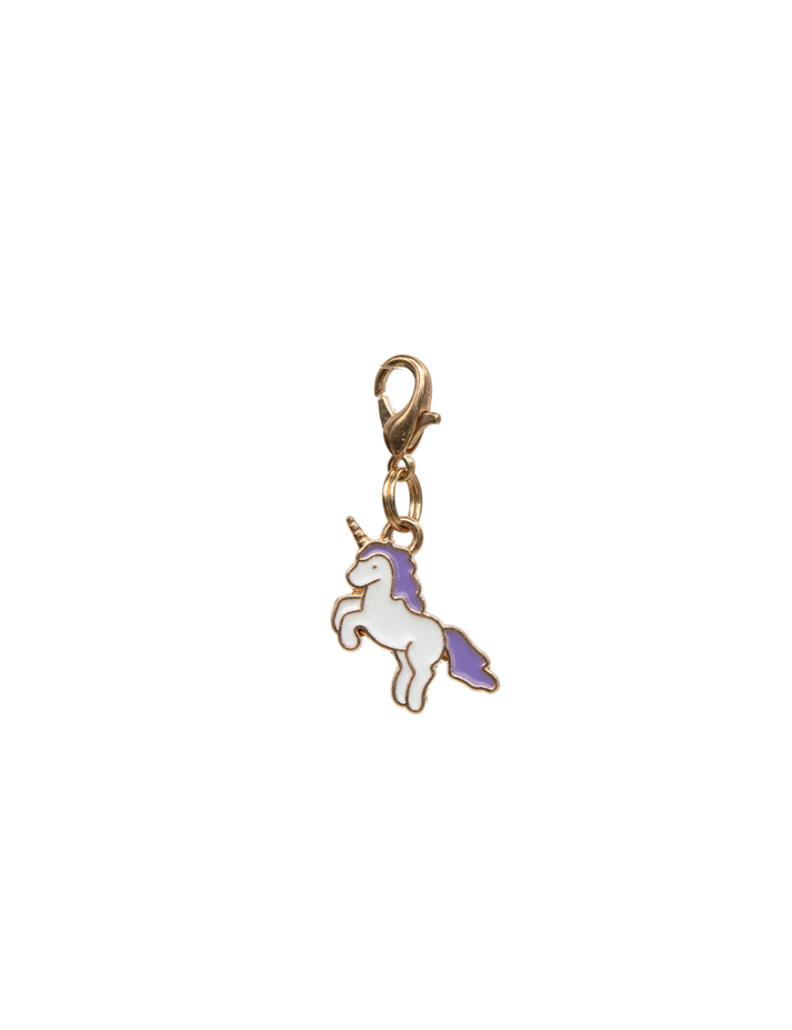 Unicorn Bridle/Bonnet/Braid Charm