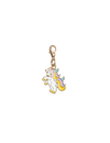 Unicorn Bridle/Bonnet/Braid Charm