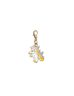 Unicorn Bridle/Bonnet/Braid Charm