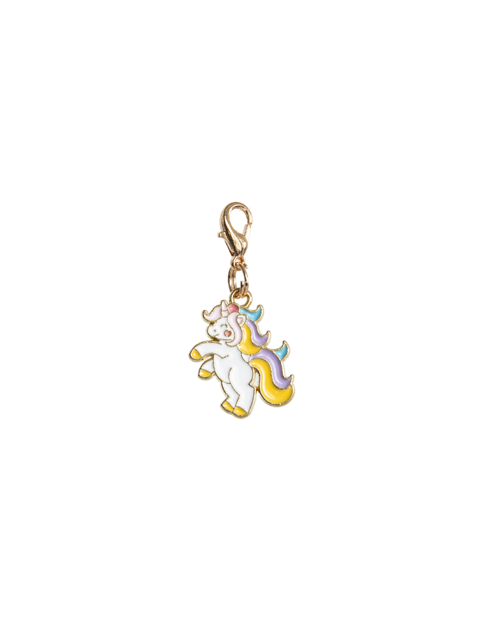 Unicorn Bridle/Bonnet/Braid Charm