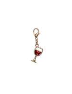 Cocktails Bridle/Braid/Bonnet Charm