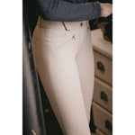 Rocky Breeches - Beige