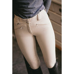 Rocky Breeches - Beige