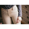 Rocky Breeches - Beige
