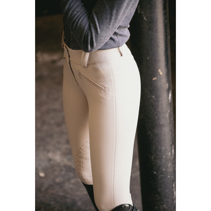 Rocky Breeches - Beige