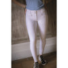 Rocky Breeches - White