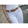 Rocky Breeches - White