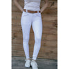 Rocky Breeches - White