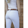 Rocky Breeches - White