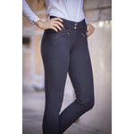 Rocky Stone Breeches - Navy
