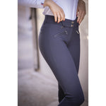 Rocky Stone Breeches - Navy