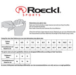 Roeckl Grip Riding Gloves - Chamois Special Edition