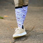 Ski You Later Pair & a Spare Boot Socks
