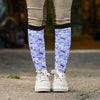 Ski You Later Pair & a Spare Boot Socks