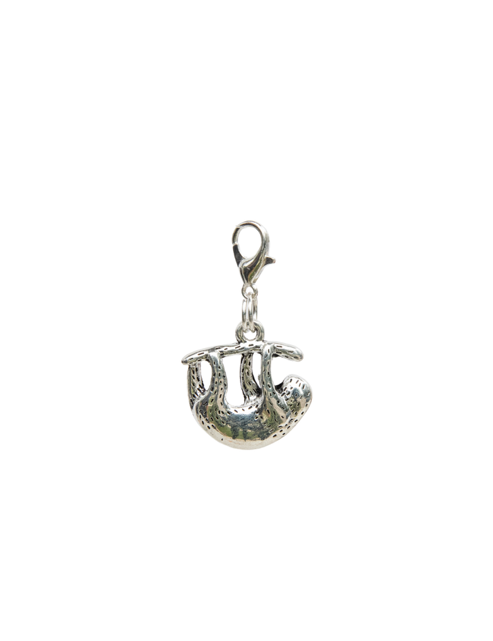 Sloth Bridle/Braid/Bonnet Charm