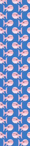 SMRT Whale Pair & a Spare Boot Socks