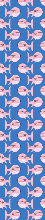 SMRT Whale Pair & a Spare Boot Socks