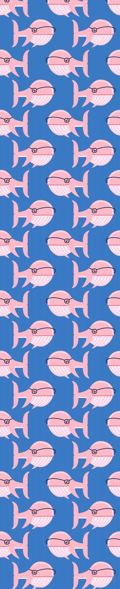 SMRT Whale Pair & a Spare Boot Socks
