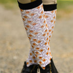 Spice Spice Baby Pair & a Spare Boot Socks