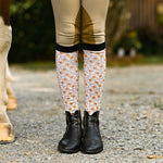 Spice Spice Baby Pair & a Spare Boot Socks