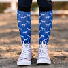 Stars Align Pair & a Spare Boot Socks