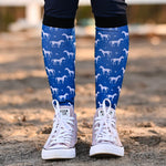 Stars Align Pair & a Spare Boot Socks