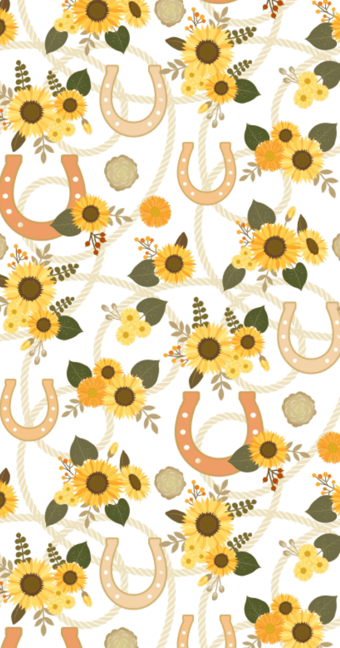 Sunflower Pair & a Spare