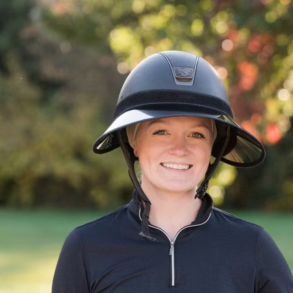 Equivisor VUE - Black