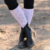 The Barn Pair & a Spare Boot Socks