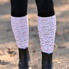 The Barn Pair & a Spare Boot Socks