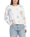 Stevie Star Sweater