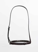 Stud Tack Noseband