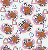 Zero Fox Given Pair & a Spare Boot Socks