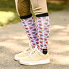 Zero Fox Given Pair & a Spare Boot Socks