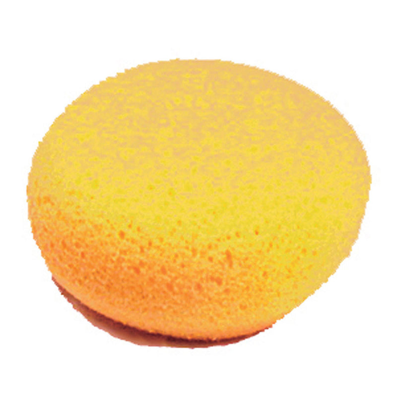 Round Tack Sponge