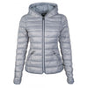 Ella Quilted Jacket - Ladies