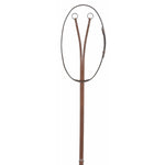 Rodrigo Pessoa Flat Running Martingale
