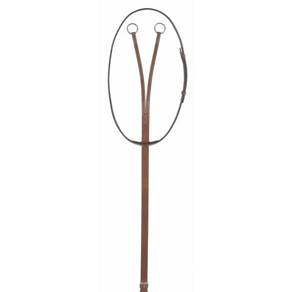 Rodrigo Pessoa Flat Running Martingale