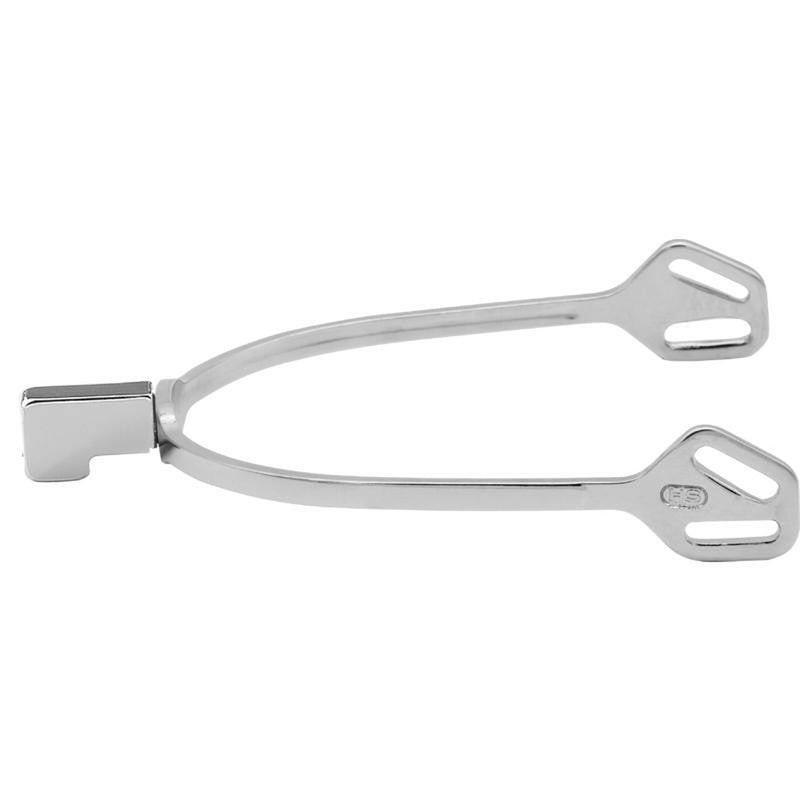 Ultrafit Slimline Hammerhead Spurs