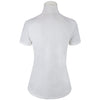 Aerial 37.5 Short Sleeve Show Shirt - Ladies