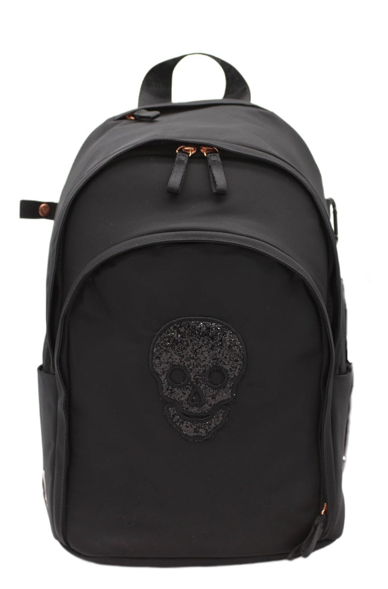 Delaire Novelty Backpack - Skull