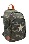 Delaire Novelty Backpack - Star