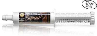 Perfect Prep Supreme