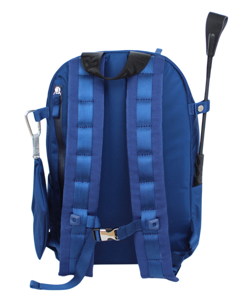 Delaire Backpack - Bright Navy