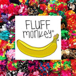 Fluff Monkey Boot Buffers