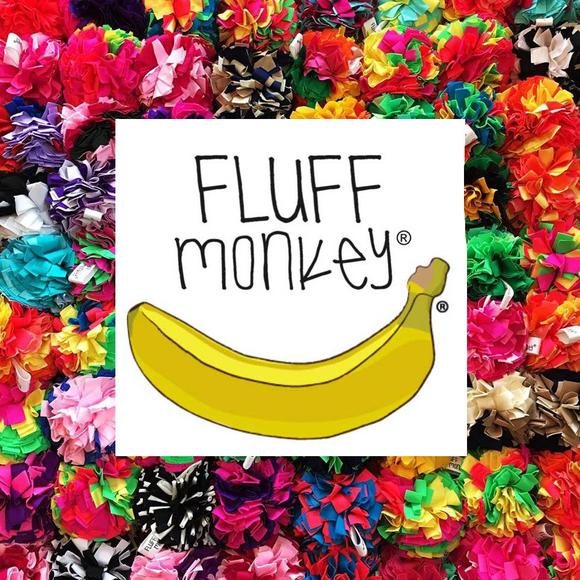 Fluff Monkey Boot Buffers