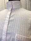 Winston Paris Lara Pink Stripe Show Shirt